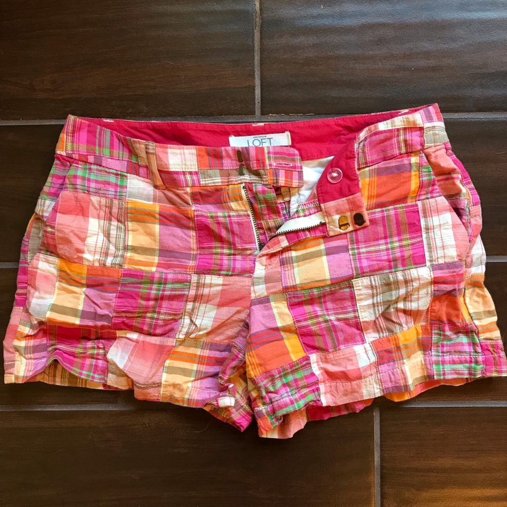 Loft Shorts